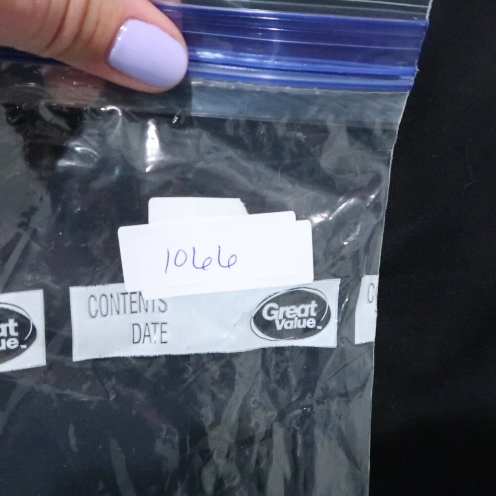 Lee Pants Women 14 Black Straight Secretly Shapes Trousers Business Casual - Picture 14 of 14